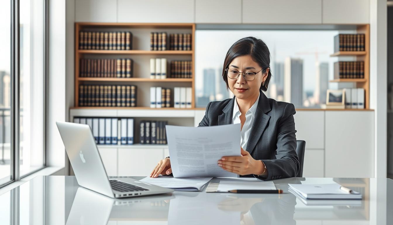 Specialized Legal Services for Tech Companies