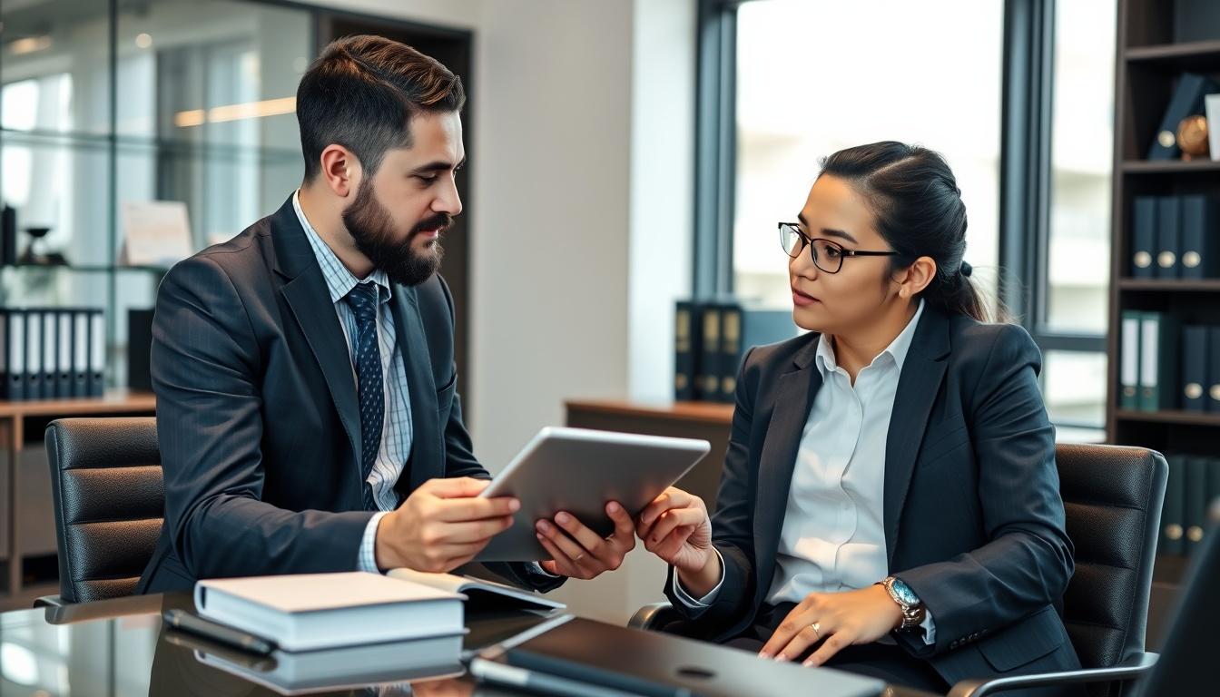 Guiding Established Companies